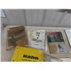 Image 2 : Hahn Parts Manual, SS Chevy Manual, Snowmobile Manual, plus more