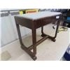 Image 2 : Vanity Stool