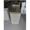 Image 2 : Lower Cupboard 4 drawer 17" x 24" x 32" & Upper 13" x 17" x 28"