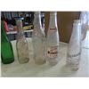 Image 2 : 23 Old Bottles - some Pop Bottles ; Wynola Northern, Wishing Well, 2Way, Canada