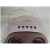 Image 3 : Homedics Shiatsuair Pro Foot Massager with Heat - Open Box