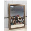 Image 1 : Large Hall Mirror 29" x 41"