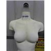 Image 2 : 2 Plastic Mannequin Body - Female 36" Tall