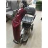 Image 2 : Auto Go Battery Operated Mobility Scooter - Works Good