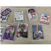 Image 2 : Assortment of Baseball, Football, Hockey + Soccer Cards