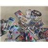 Image 3 : Assortment of Baseball, Football, Hockey + Soccer Cards