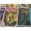 Image 8 : 50 Various Comics - Most Bagged + Boarded - Lots of #1 Issues ; Basilisk, Betty Page,