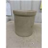 Image 5 : Alberta Potteries 2 Gal Crock, Small Cabbage Cutter