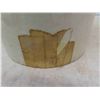 Image 7 : Alberta Potteries 2 Gal Crock, Small Cabbage Cutter