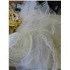 Image 3 : Bridal Hat + Veil, Fancy Umbrellas, Baby Doll, Leather Bag, Belts