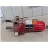 Image 2 : 2 Water Pumps - Red Jacket 1/2 HP , Magnetek 1/2 HP