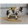 Image 1 : Rocking Horse