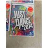 Image 2 : (12) Wii Just Dance Games