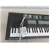 Image 2 : Yamaha Portasounds PSS-470 Keyboard 