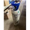 Image 1 : Nitrogen Tank