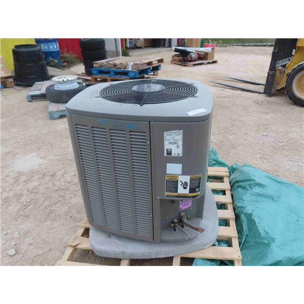 Ari Air Conditioning Unit 