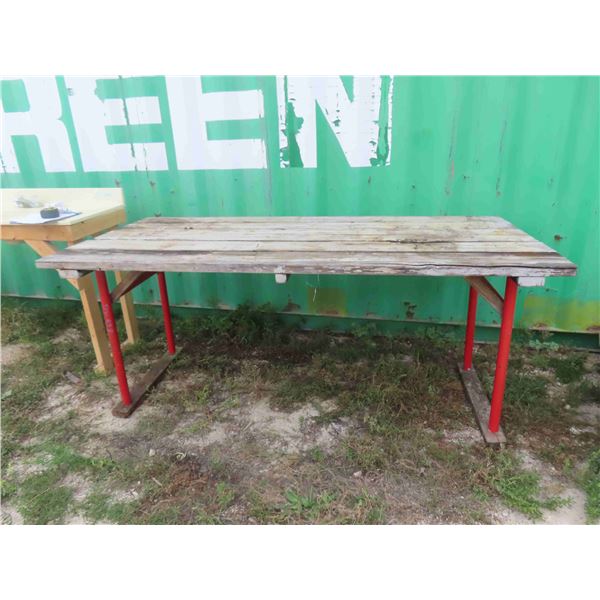 Work Bench