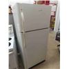 Image 1 : Kenmore Fridge with Top Freezer 66'' x 29'' x 30'' *Needs Cleaning