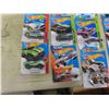 Image 3 : 25 Hot Wheels in Packages