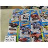 Image 2 : 25 Hot Wheels in Packages