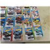 Image 4 : 25 Hot Wheels in Packages