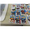 Image 5 : 25 Hot Wheels in Packages