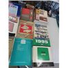 Image 2 : 18 Manuals: GM, Buick, Metro, Geo, Plus