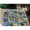 Image 2 : 25 Hot Wheels in Packages