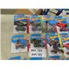 Image 2 : 25 Hot Wheels in Packages