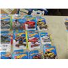 Image 3 : 25 Hot Wheels in Packages