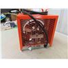 Image 3 : New 4800 Watt Construction Heater