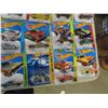 Image 4 : 29 Hot Wheels in Packages