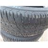 Image 3 : 4 Firestone Tires P 205 / 55 R 16 