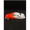 Image 2 : Limited Edition Liberty Classics Heatcraft 1949 Custom Mercury Die-Cast Metal