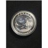 Image 2 : 2005 $20 "Diamonds" Silver Royal Canadian Mint Coin