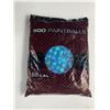 Image 2 : Lot Of 3 Bags Of 500 Paintballs