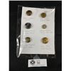Image 1 : Mixed Lot of Vintage Buttons