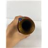 Image 2 : Vintage 7" Tall Cloisonne Vase