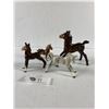 Image 1 : Group of 4 Beswick Horses