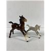 Image 2 : Group of 4 Beswick Horses