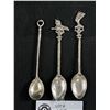 Image 2 : 3-800 Silver Spoons