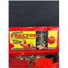 Image 2 : Vintage 1948 AC  Gilbert Co. No.6.5 Erector Set