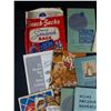 Image 3 : Vintage Cookbooks etc. Collection