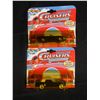 Image 2 : Lot Of Majorette Collector Cruisers Die-Cast Metal Cars & Campbell's Die-Cast Plane