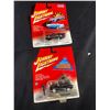 Image 2 : Lot Of Die-Cast Cars In Original Packaging - Hotwheels, Johnny Lightning & More