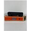 Image 2 : Vintage Lionel Train Cars - Tank, Tender, Caboose & Gondola Car