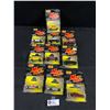 Image 1 : Lot Of 10 Maisto Motor Works Die-Cast Vehicles