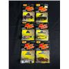 Image 2 : Lot Of 10 Maisto Motor Works Die-Cast Vehicles