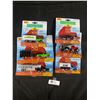 Image 1 : Lot Of 6 Maisto Countryside Farm & Field Die-Cast Vehicles