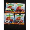 Image 2 : Lot Of 6 Maisto Countryside Farm & Field Die-Cast Vehicles